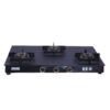 elica gas stove