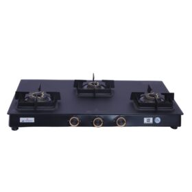 elica gas stove