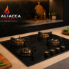 Best quality gas stove