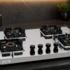 Glass Top Gas Stove Delhi