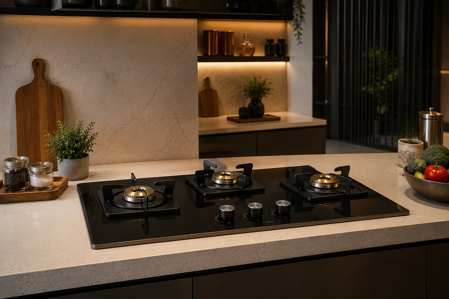 Gas Chulha Online: Complete Buying Guide for Modern Kitchens